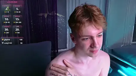 Paul_Holt webcam stripchat model stream image