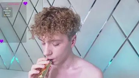 Paul_Holt webcam stripchat model stream image