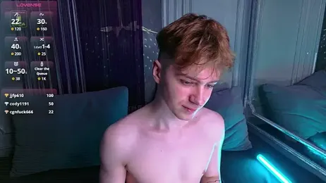 Paul_Holt webcam model stream image