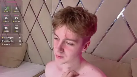 Paul_Holt webcam model stream image