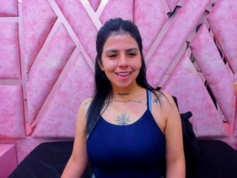 CataleyaLars webcam model stream image