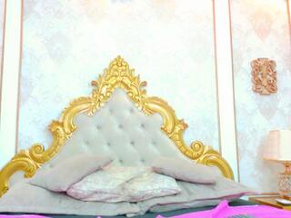 Alana Houston webcam model stream image