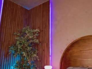 alison-mooon webcam model stream image