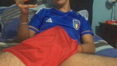 Chamaking webcam model stream image