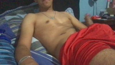 Chamaking webcam model stream image