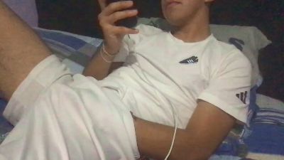 Chamaking webcam model stream image