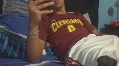 Chamaking webcam model stream image