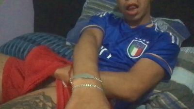 Chamaking webcam model stream image