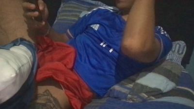 Chamaking webcam model stream image