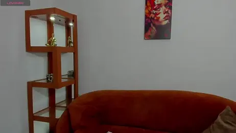 K7nchocola webcam model stream image