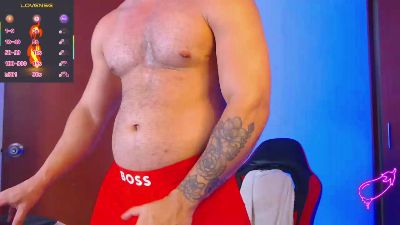 piratafitness webcam preview