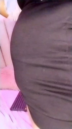 Alahiateen webcam model stream image
