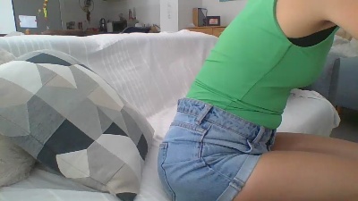 exhibicoquine webcam model stream image