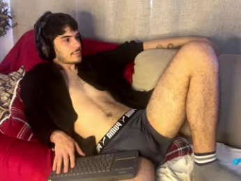ilytheo webcam model stream image
