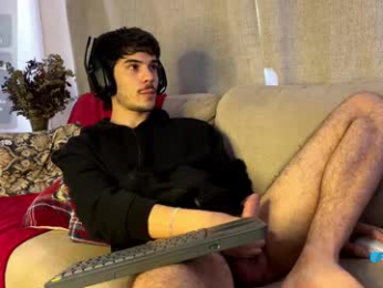ilytheo webcam model stream image