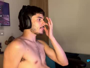 ilytheo webcam model stream image