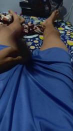 Flacocaliente33 webcam model stream image