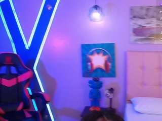sabrinaa-fox webcam model stream image