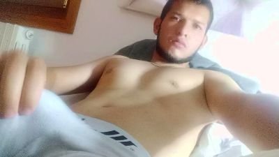 Jose_f1 webcam model stream image