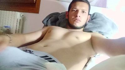 Jose_f1 webcam cam4 model stream image