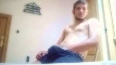 Jose_f1 webcam model stream image