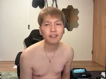 ken_0927 webcam model stream image