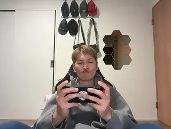 ken_0927 webcam model stream image