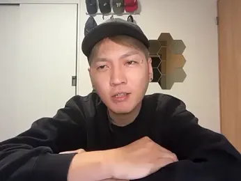 ken_0927 webcam model stream image