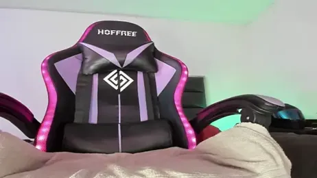 IcemanGHz webcam model stream image