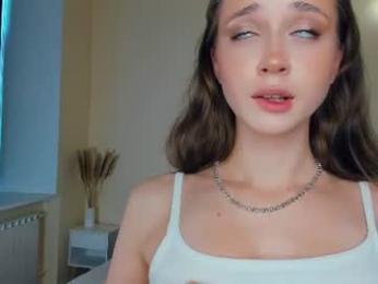 trudikeasley webcam chaturbate model stream image