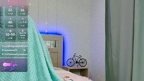 oliviiaa webcam model stream image