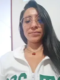 VALERY-03_ webcam model stream image