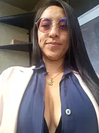 VALERY-03_ webcam model stream image