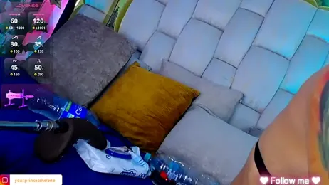 Princess_Helena webcam model stream image