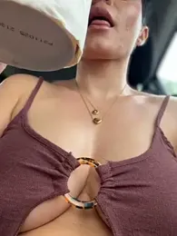 LukeLouHarvey webcam model stream image