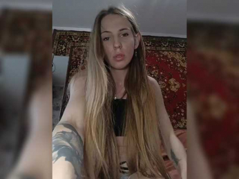Marina-9819 webcam bongacams model stream image
