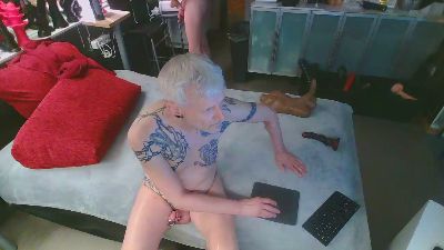 fistandmore webcam cam4 model stream image