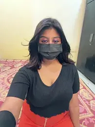 payal_bansal webcam model stream image