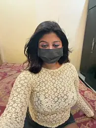 payal_bansal webcam model stream image