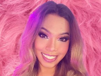 AliyahFarrah webcam livejasmin model stream image