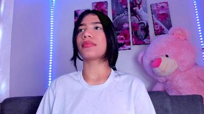 Alissarhys30 webcam cam4 model stream image