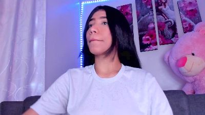 Alissarhys30 webcam model stream image