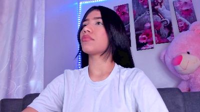 Alissarhys30 webcam model stream image