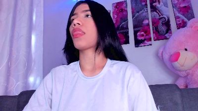 Alissarhys30 webcam model stream image