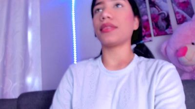 Alissarhys30 webcam model stream image