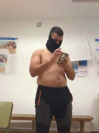 Canariohotxx webcam model stream image