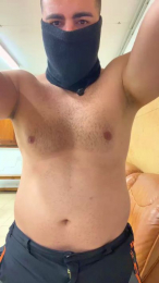 Canariohotxx webcam model stream image