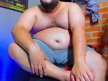 smoker445 webcam model stream image