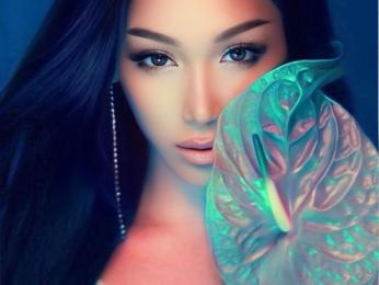 FaithFears webcam livejasmin model stream image