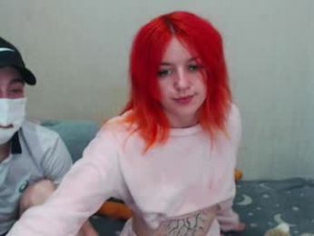 build_love webcam model stream image